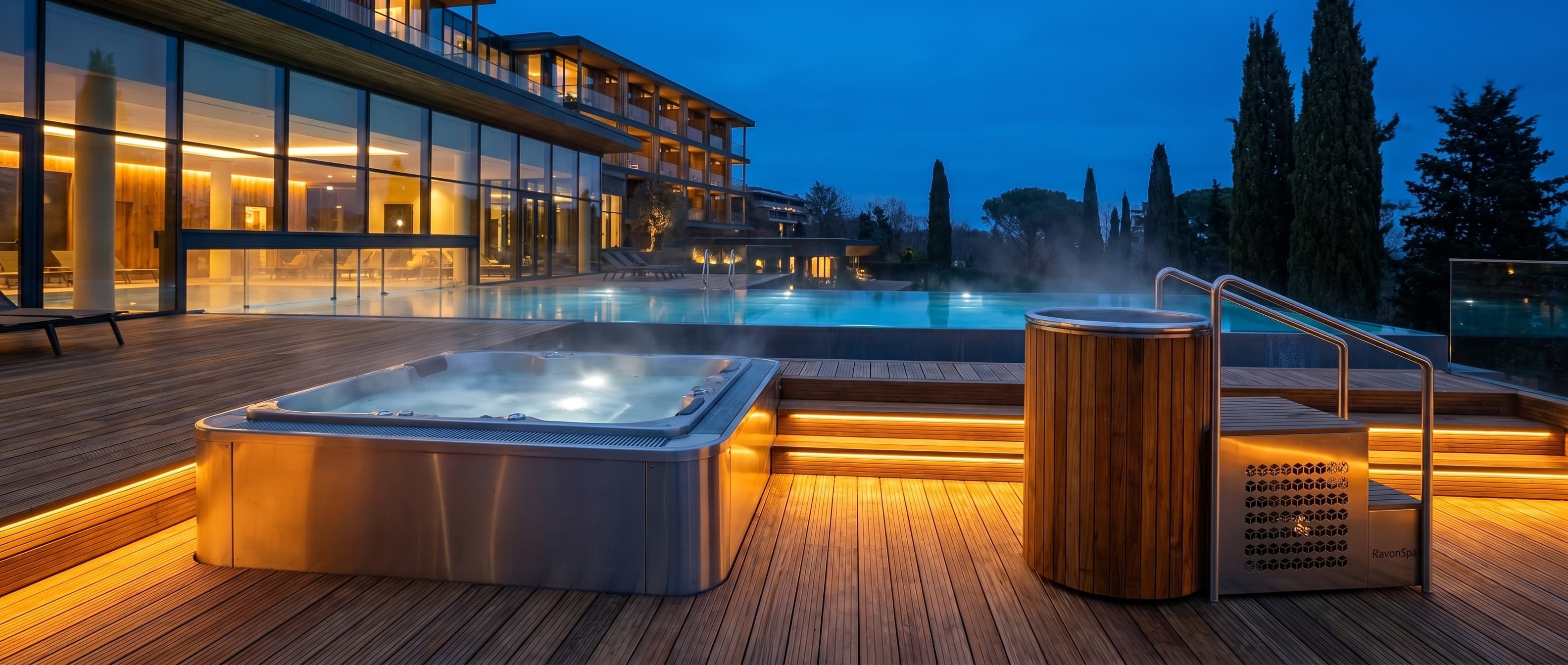 Hotele & SPA