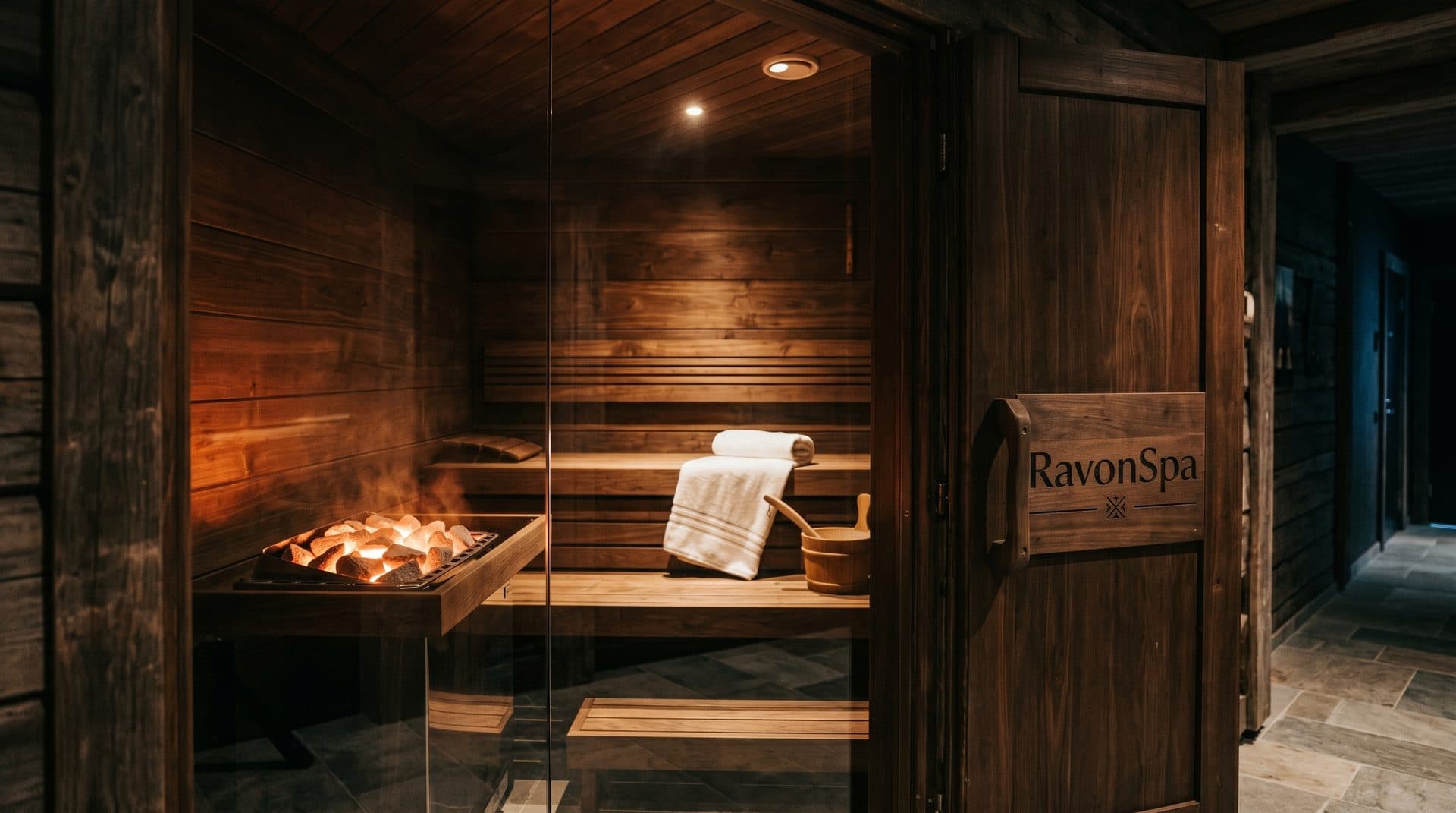 Sauna fińska a zdrowie — co mówi 30 lat badań naukowych