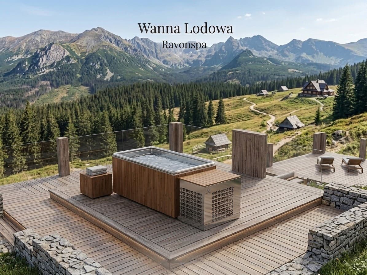 Wanny Lodowe