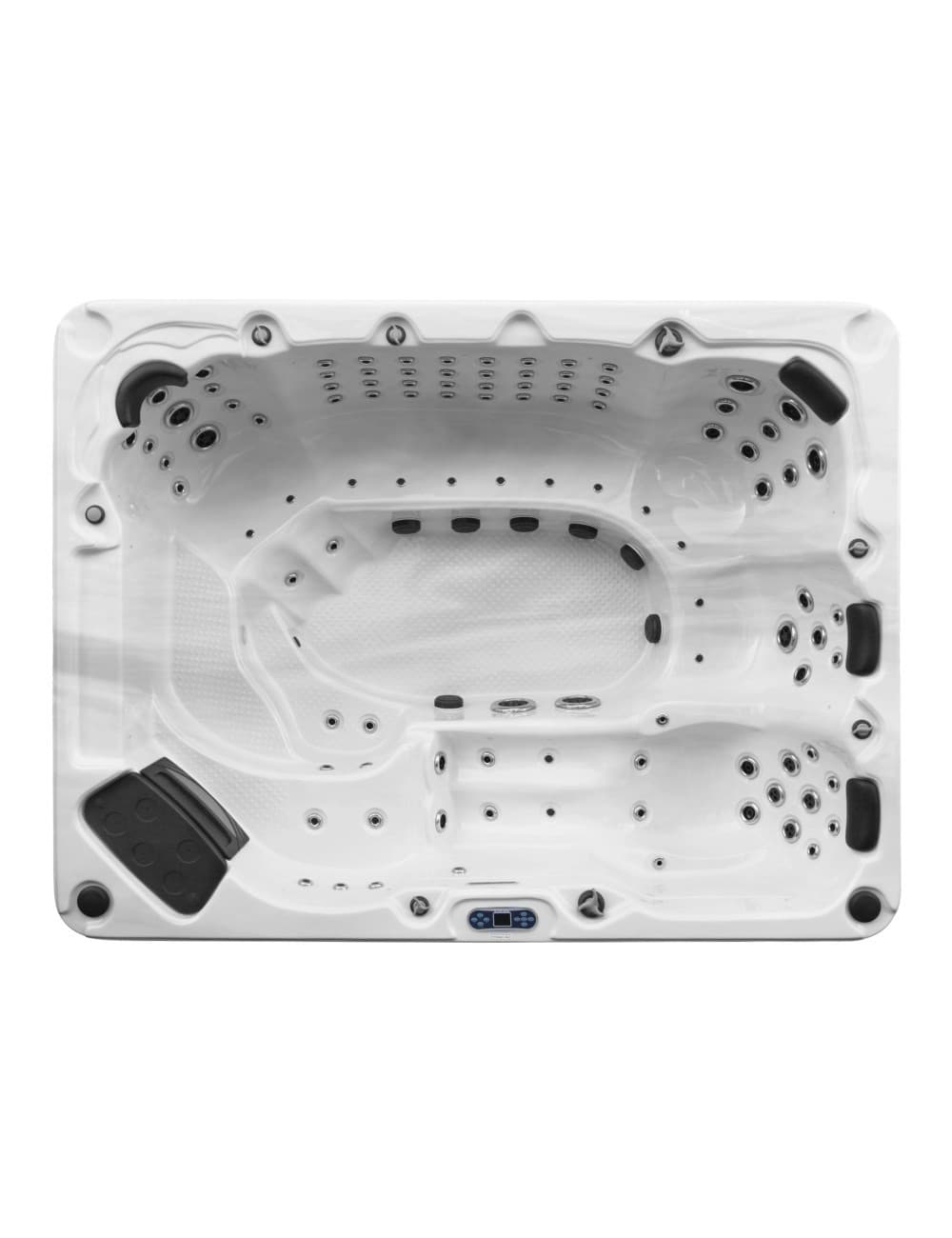 Zahradní jacuzzi Cosmo 2