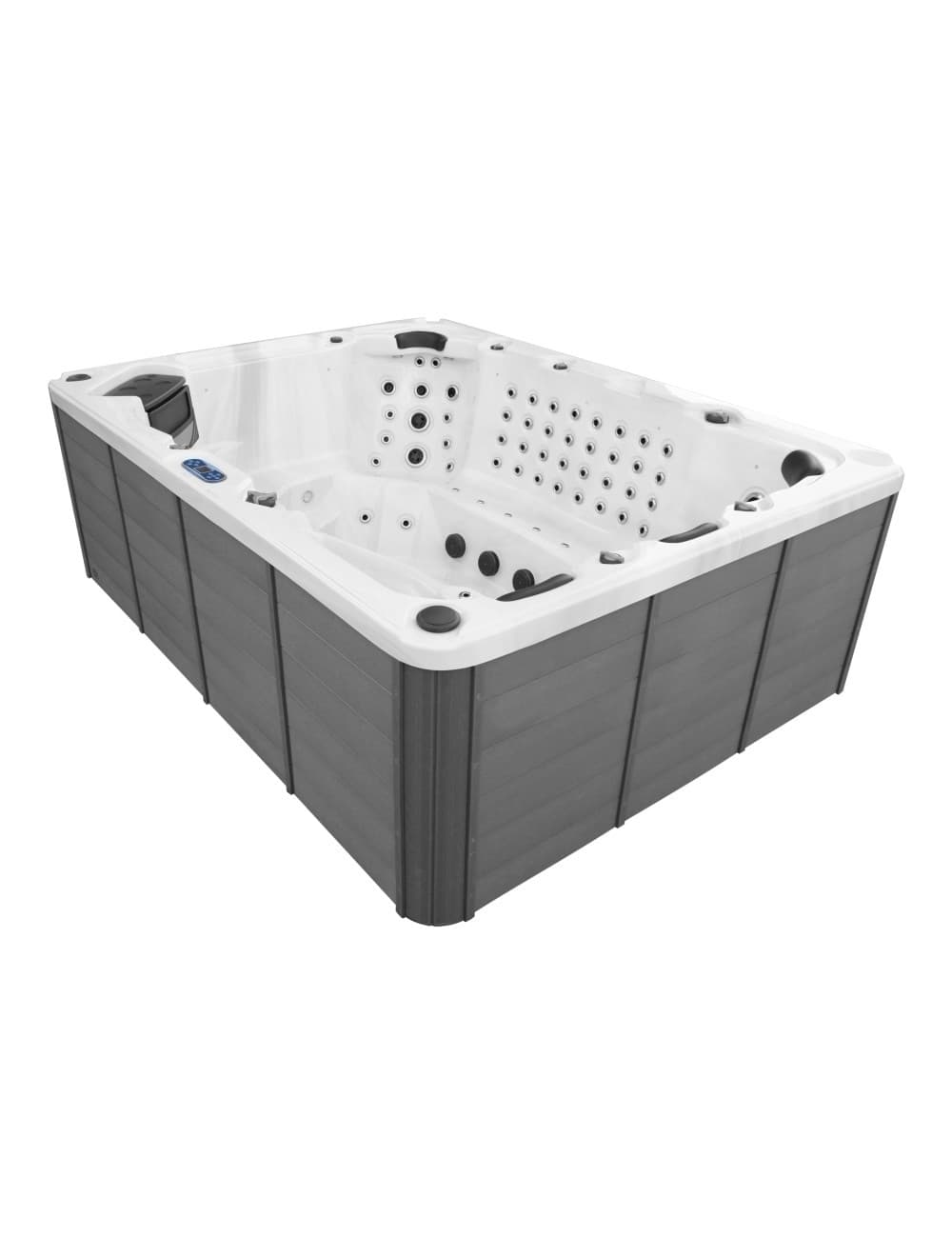 Zahradní jacuzzi Cosmo 3