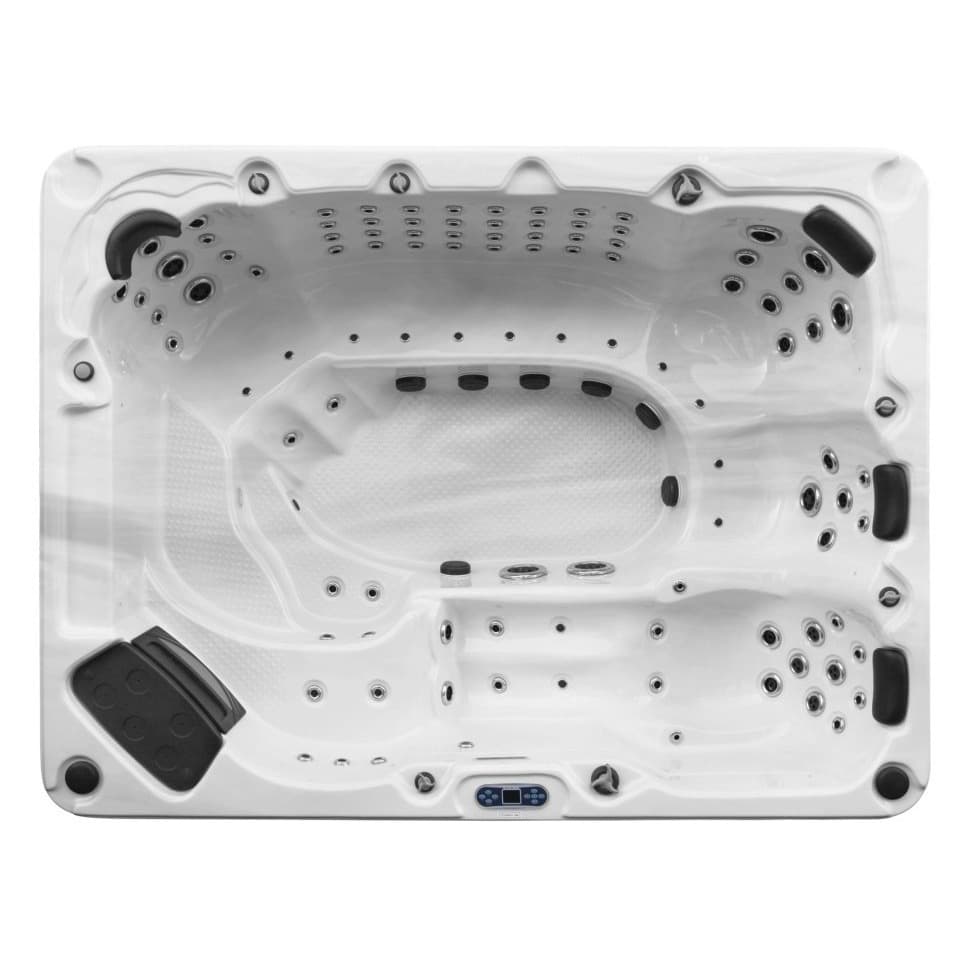Zahradní jacuzzi Cosmo