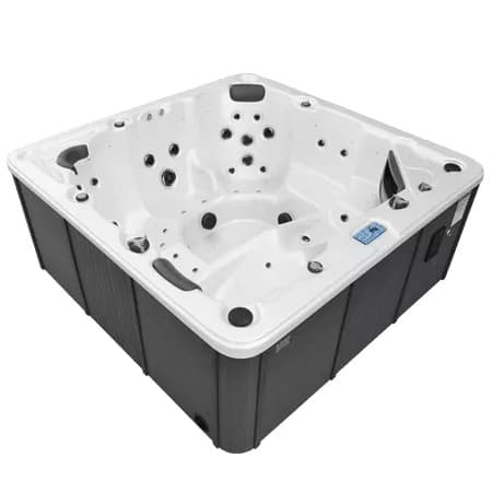 Zahradní jacuzzi Lumen 2