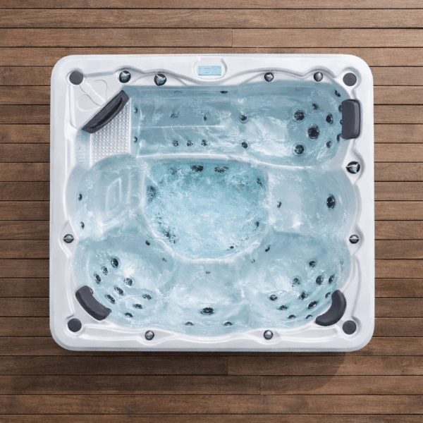 Zahradní jacuzzi Lumen 3
