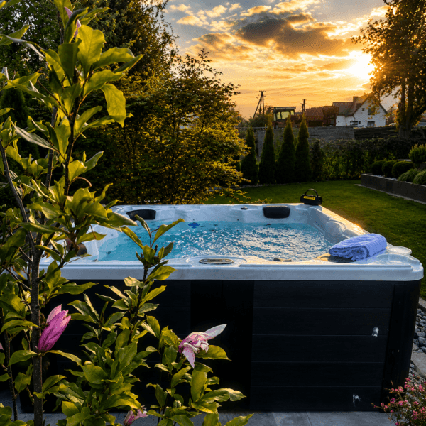 Jacuzzi Noa