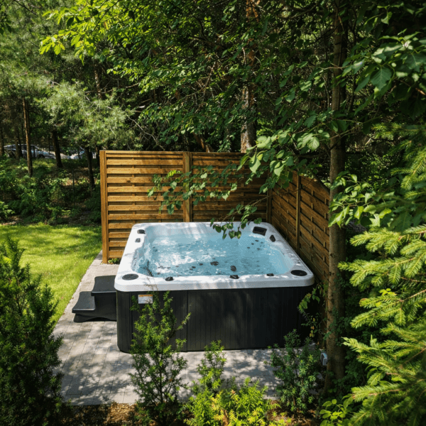 Jacuzzi Opal Gold