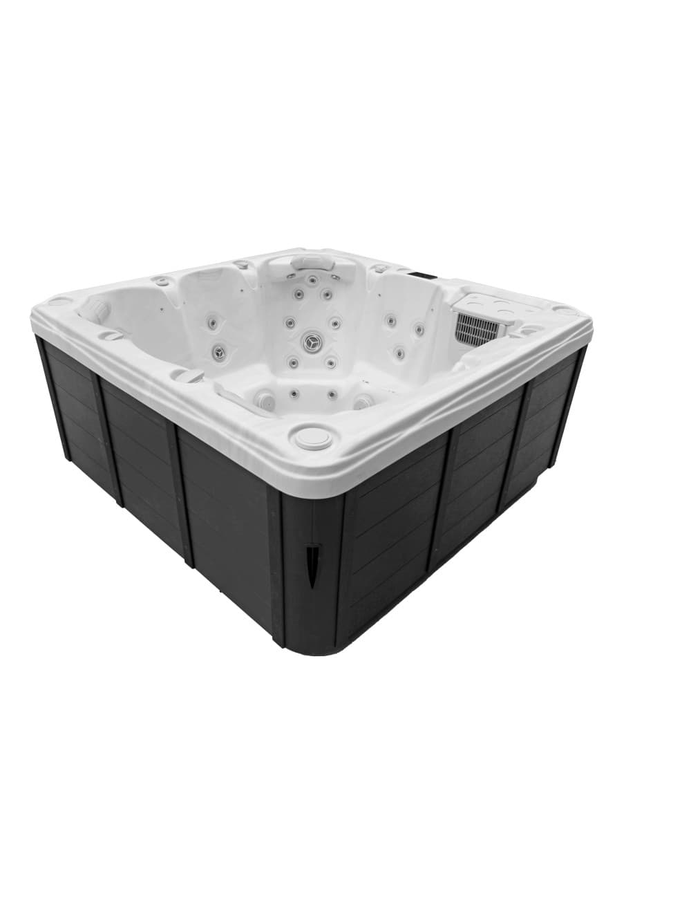 Zahradní jacuzzi Royale 2