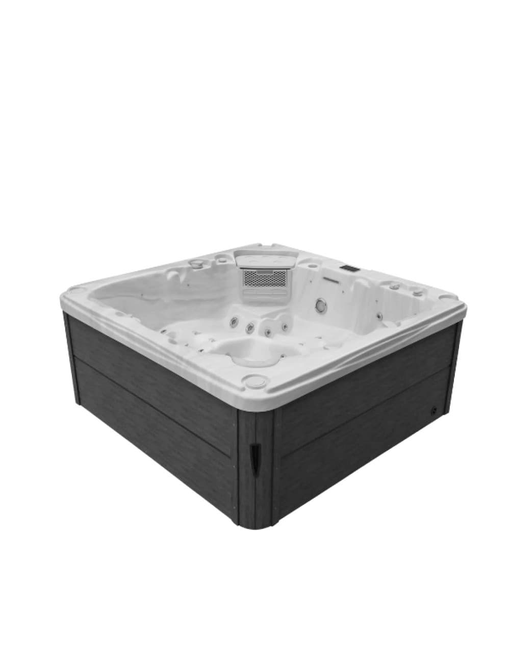 Zahradní jacuzzi Terra 3