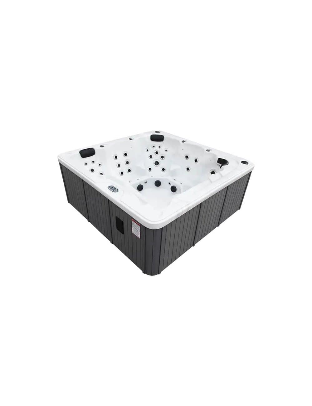 Jacuzzi Blue Lagoon