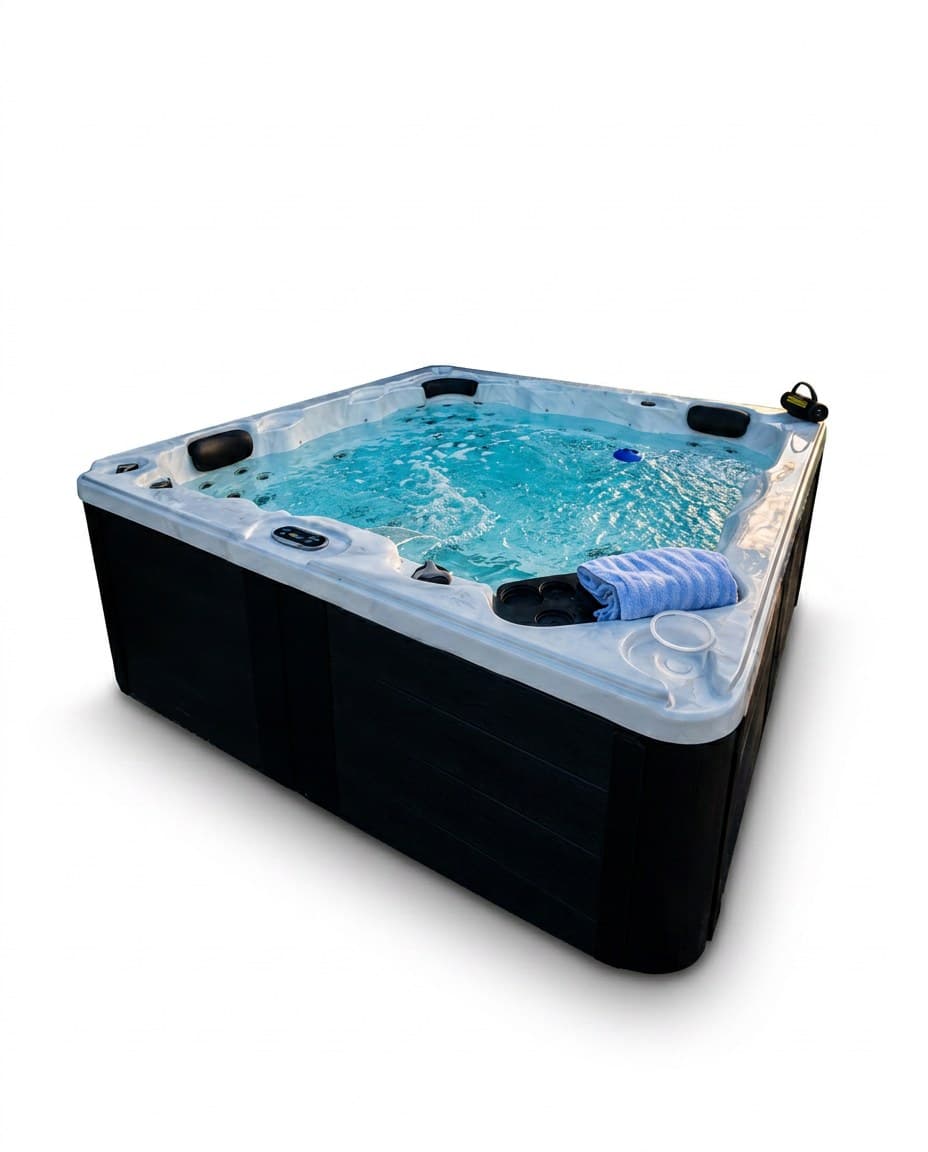 Jacuzzi Noa