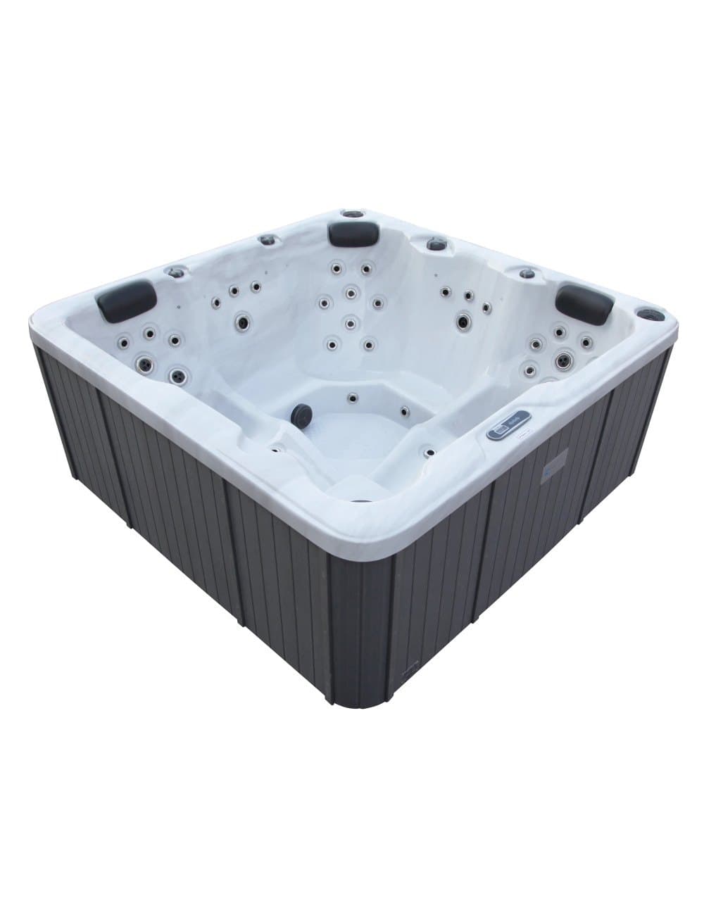 Jacuzzi Opal Gold