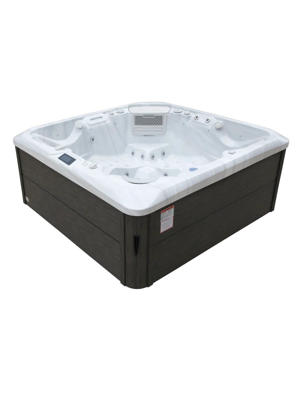 Jacuzzi Serenity