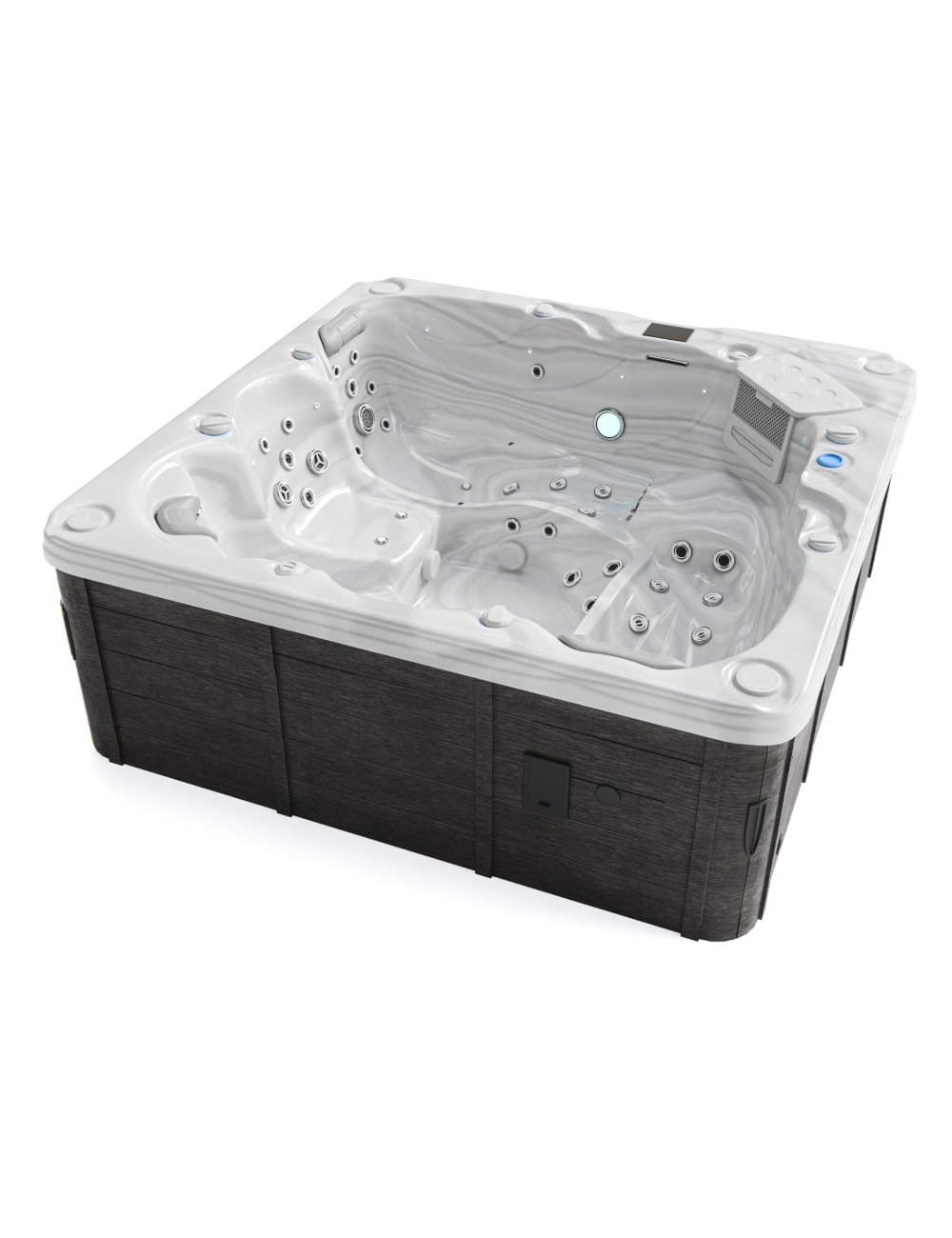Jacuzzi Stellar