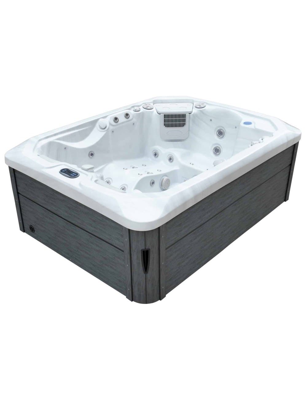 Jacuzzi Tulum
