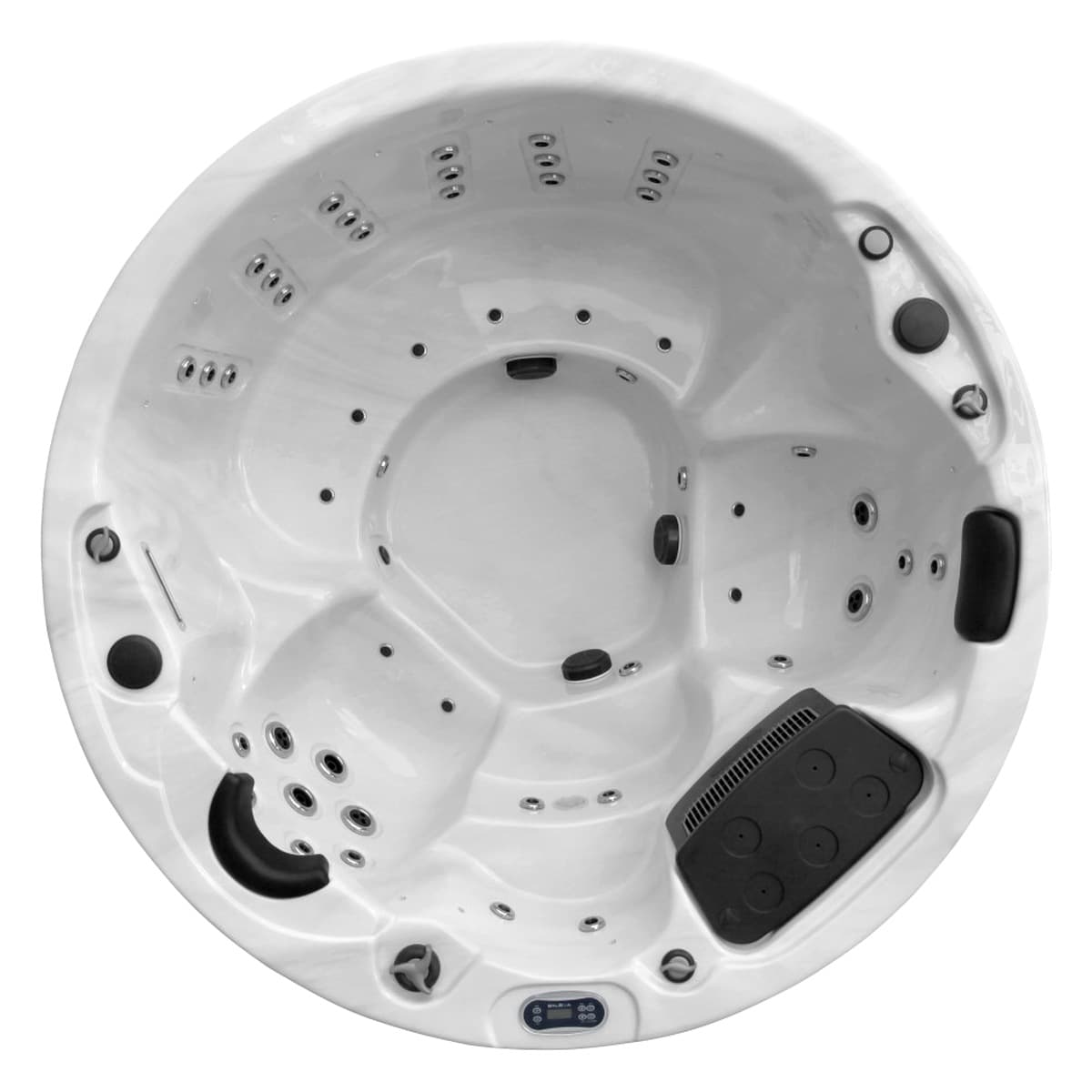 Round XXL Pro