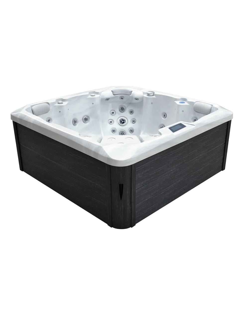 Zahradní jacuzzi Bali