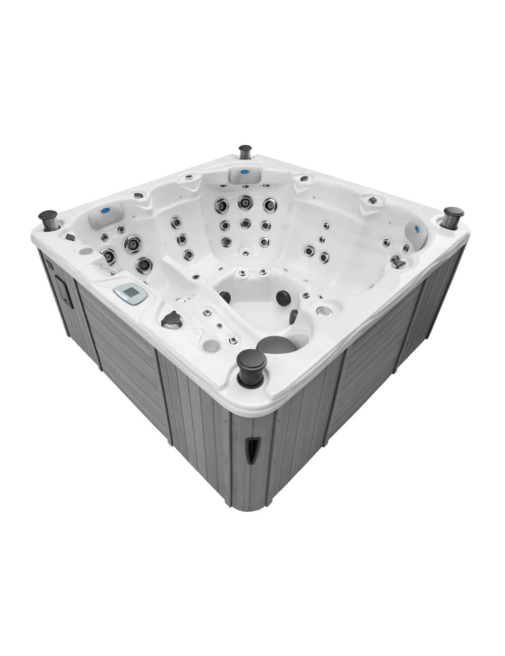 Zahradní jacuzzi Orion