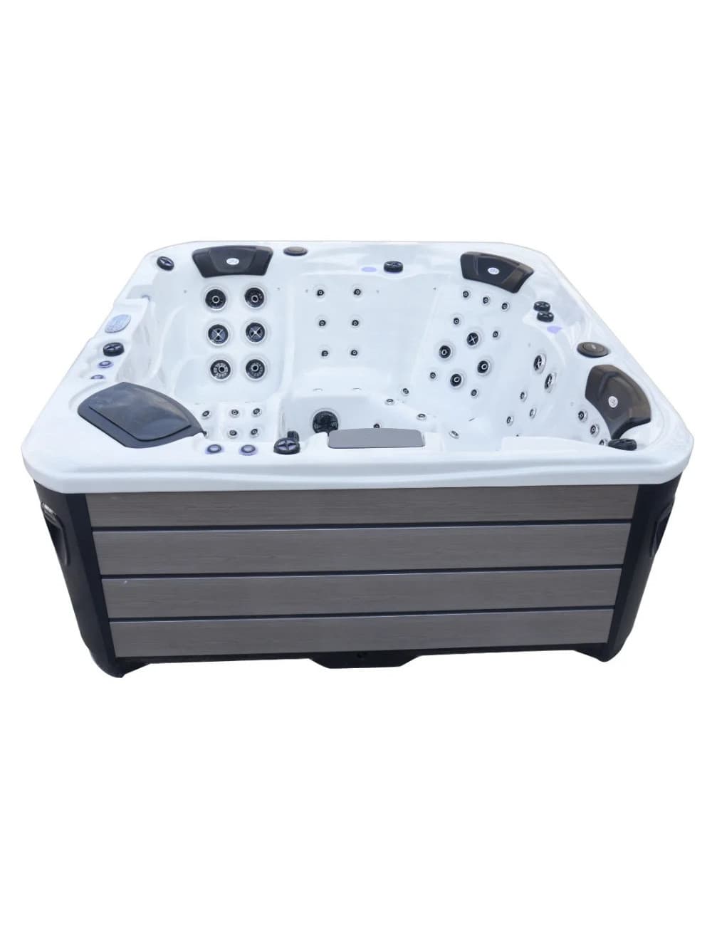 Zahradní jacuzzi Horizon