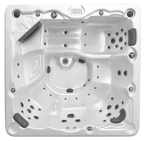 Zahradní jacuzzi Lumen