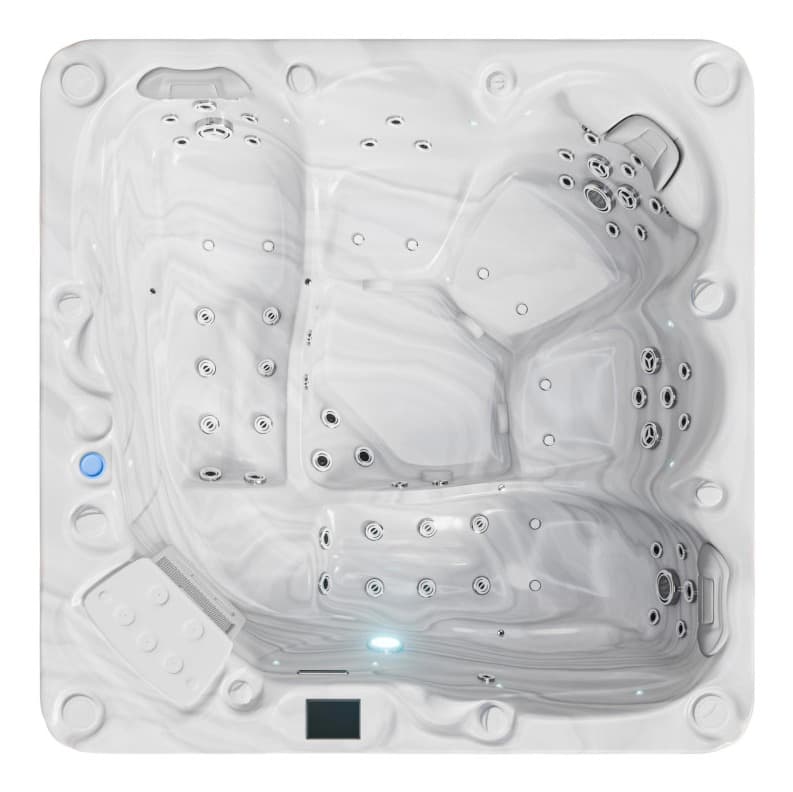 Zahradní jacuzzi Stellar