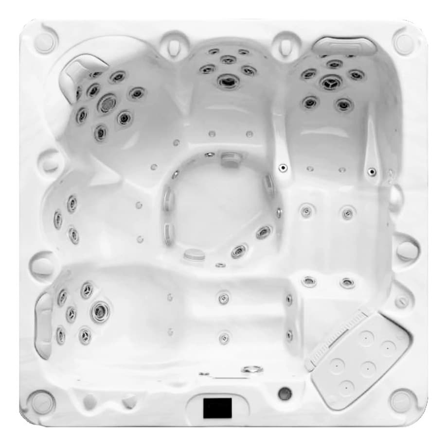 Zahradní jacuzzi Terra