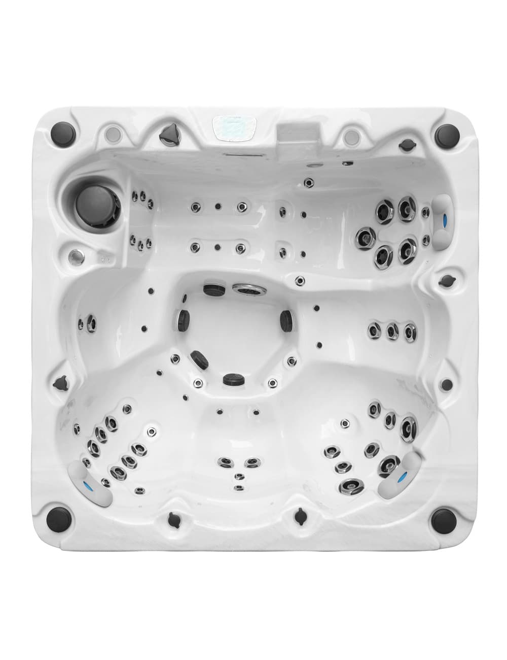 Zahradní jacuzzi Orion