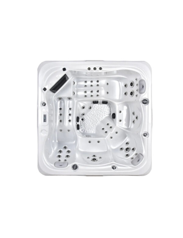 Wanna Ogrodowa Aurora SPA - obrazek 2