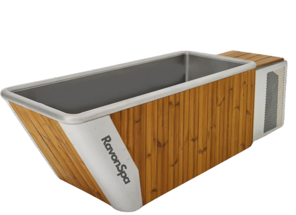Wanna Lodowa Ice Bath - Wanna do morsowania - obrazek 2