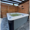 Wanna Ogrodowa Spa Nebula - Image 4
