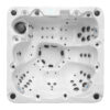 Wanna Ogrodowa Spa ORION