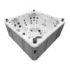 Wanna Ogrodowa Spa ORION - Image 3