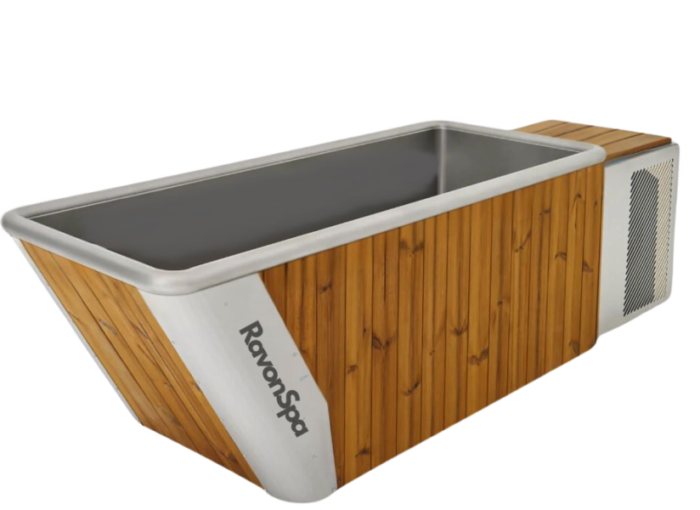 wanny do morsowania ice bath