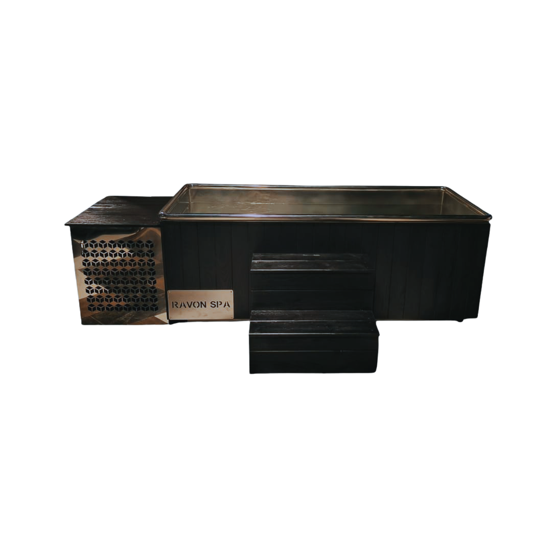 wanny do morsowania ice bath