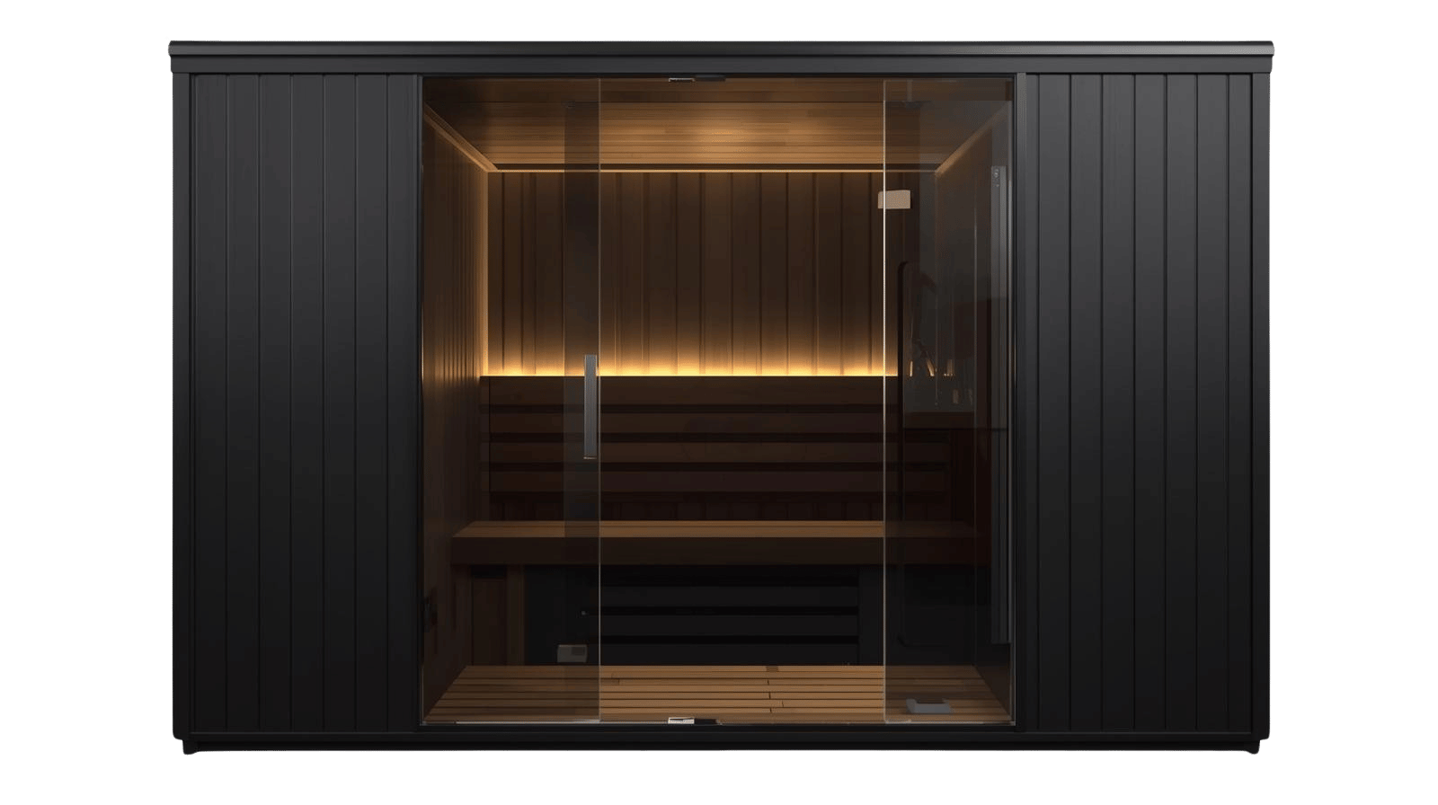 sAUNA rAVONsPA GŁÓWNA